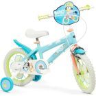 Toimsa: Bicicleta infantil Bluey - 14'