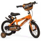 Toimsa: Bicicleta Infantil Speed Racing - 14'