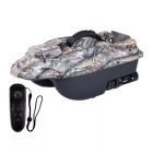 Boatman: Actor etetőhajó RTR - CAMO