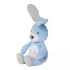 Nicotoy: Pelúcia Sparkle - Coelhinho, 30 cm