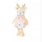 Nicotoy: Pelúcia de cervo bebê - 30 cm