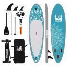 Tulli Sport: Flow SUP készlet - 320 cm