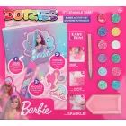 Diamond Dotz: Conjunto de Atividades Dotzies Barbie