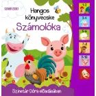 Garso knygelė - Skaičiuoklė auf Litauisch