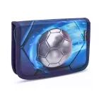 Belmil: Tolltartó, két klapnis - Football 4