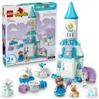 LEGO® DUPLO® Disney Annin in Elzin ledeni grad – zabava 10455