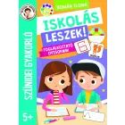 Atostogų pratybos - Būsimas mokinys vaikų darželiams auf Litauisch