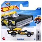 Hot Wheels: Small Bloc kisautó
