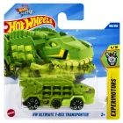 Hot Wheels: HW Ultimate T-rex Transporter kisautó