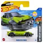 Hot Wheels: Mazda MX-5 Miata kisautó