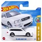 Hot Wheels: 94 Audi Avant RS2 kisautó