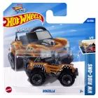 Hot Wheels: Power Wheels Dune Racer mala auto