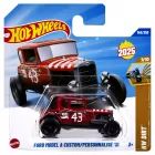 Hot Wheels: Ford Model A Custom 31 kisautó