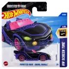 Hot Wheels: Monster High Ghoul Mobile mali automobil