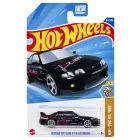Hot Wheels: Nissan Skyline GT-R mašīnīte