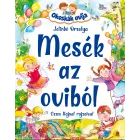 Pasakos iš darželio - Gudručių darželis auf Litauisch