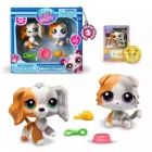 Littlest Pet Shop: Herní sada dvojice, 7. generace, 3. série - #152 a #153