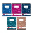 Herlitz: Caderno de dicionário A5, 31-32 - várias opções