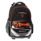 Ars Una: Lamborghini: Anatómiai iskolatáska