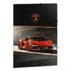Lamborghini: Riepu mape - A4