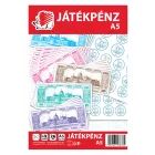 ICO Jež: Igraći novac