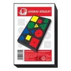 ICO Ezītis: Plastmasas loģikas komplekts