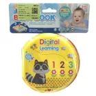 Μάθετε τους αριθμούς με το βιβλίο μπάνιου