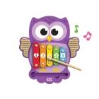 Kids Hits: Ksilo-sova - drvo