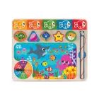 Kids Hits: Angelgeschicklichkeitsspiel