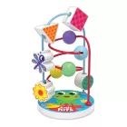 Hits pour Enfants : Jeu de Billes en Bois - Grenouille Heureuse