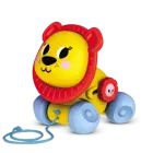 Kids Hits : Lion pousseur multifonction