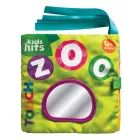 Hits pour enfants : Pare-chocs de lit bébé - Zoo