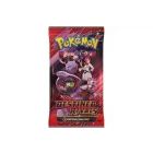 Pokemon - Scarlet & Violet Destined Rivals Booster, angol nyelvű