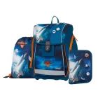 Školní sada Space Premium pro 1.–2. třídu – 3dílná
