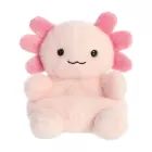 Palm Pals: Ax, aksolotlio minkštas žaislas – 13 cm
