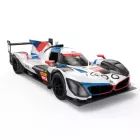 Rastar: BMW M Hybrid V8 τηλεκατευθυνόμενο αυτοκίνητο 1:14 - λευκό