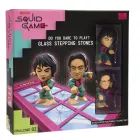 Squid Game: Conjunto de jogo Vidros Saltitantes