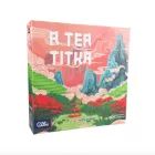 Das Geheimnis des Tees Brettspiel