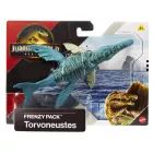 Jurassic World Saga: Torvoneustes figura