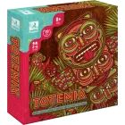 Jogo de tabuleiro Totemix