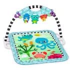 Tapete de atividades Baby Einstein: Neptune