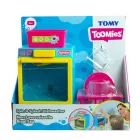 Tomy Toomies: Ülisoe nõudepesumasina vannimäng