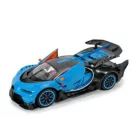 Carro esportivo com controle remoto - diversos tipos