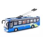 Nuotoliniu būdu valdomas autobusas, 1:32