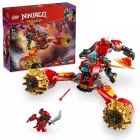 LEGO® NINJAGO® Kai viharjáró robotja 71830 CSOMAGOLÁSSÉRÜLT