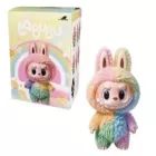 Labubu Meglepetés figura (replika) 17 cm - 4. széria