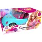 Elektro-Barbie-Auto