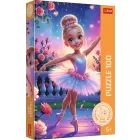 Trefl: Ballerina - puzzel van 100 stukjes