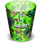 Minecraft: Joy plastmasas krūze - 285 ml