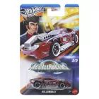 Hot Wheels: Thematische speelauto - Hollowback